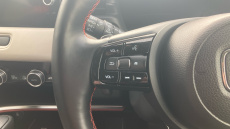 Honda HR-V 1.5 eHEV Advance Style 5dr CVT Hybrid Hatchback